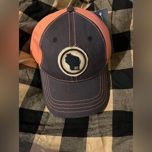 NWT Sister Bay Wisconsin Baseball Cap